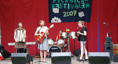 Picknickfestivalen 2007 19