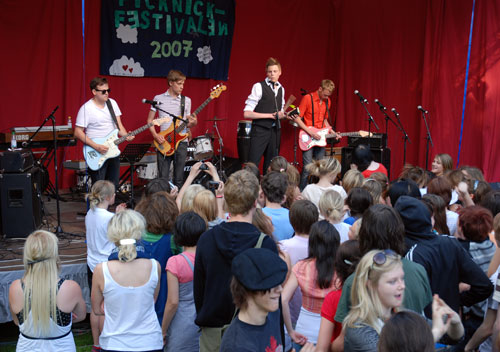 Picknickfestivalen 2007 32