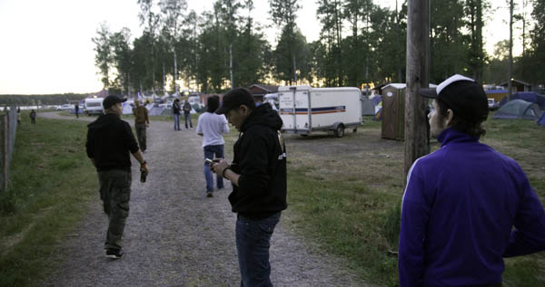 Hultsfred 2007 (folket på plats) 3