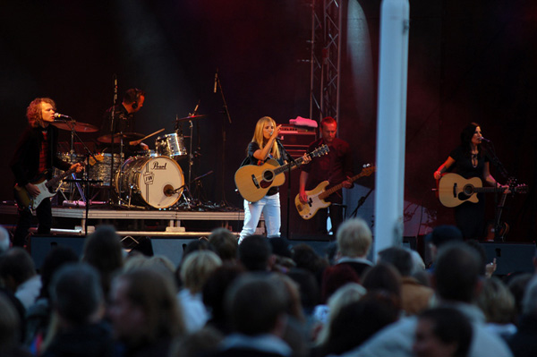 Stadsfesten Skellefteå 2007 26