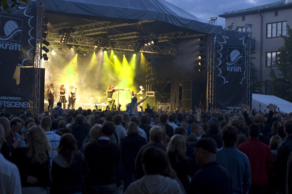 Stadsfesten Skellefteå 2007 41