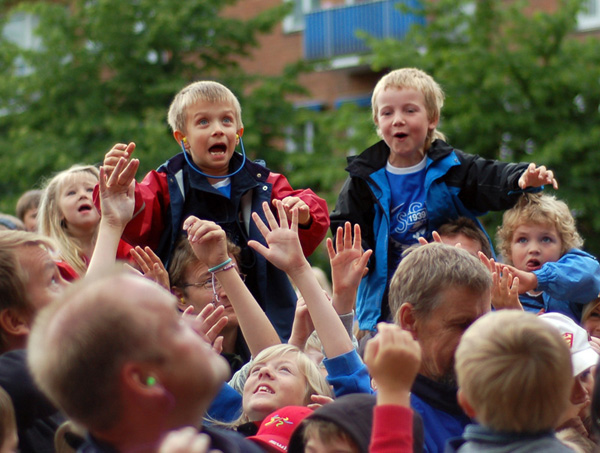 Stadsfesten Skellefteå 2007 55