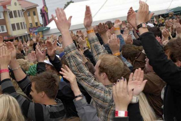 Kirunafestivalen 2007 41