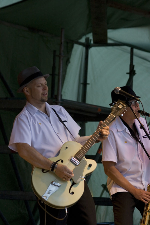 Flashboda Rock- och Bluesfestival 2007 10