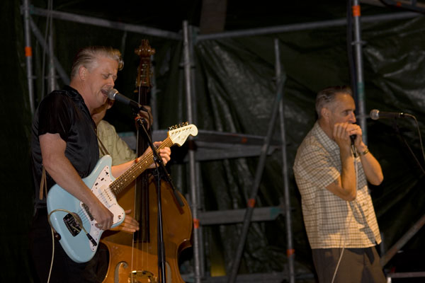 Flashboda Rock- och Bluesfestival 2007 33