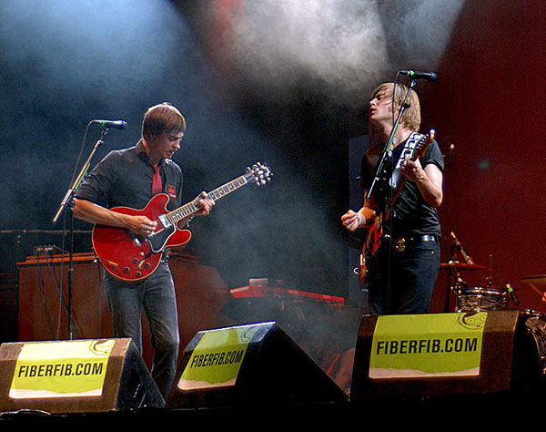 Festival Internacional de Benicàssim 2007 2