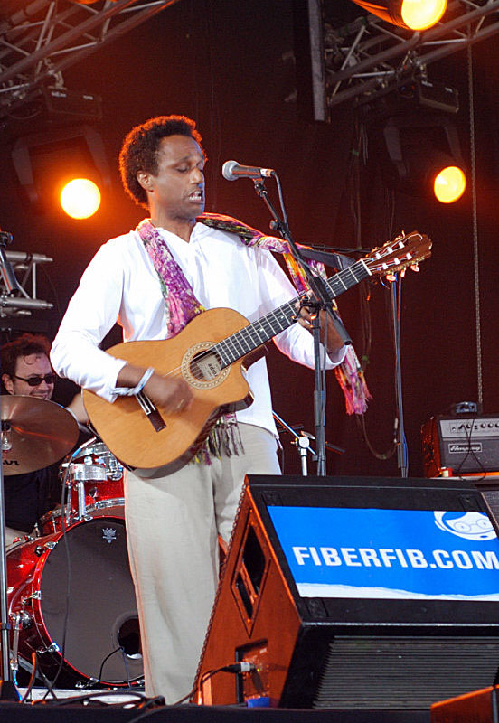 Festival Internacional de Benicàssim 2007 24