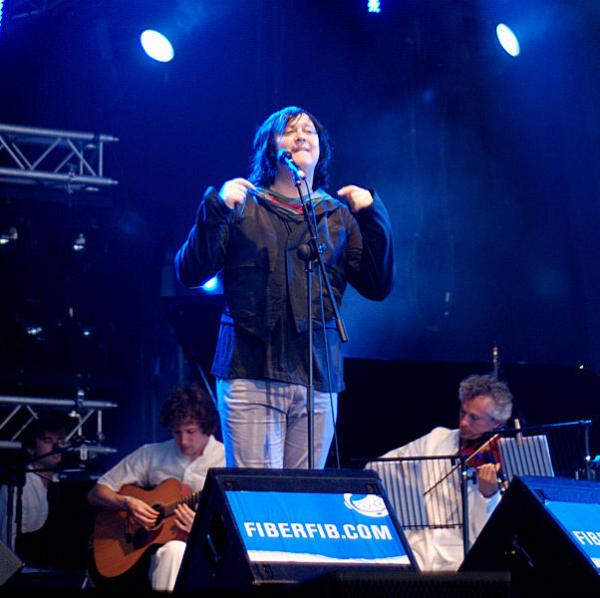 Festival Internacional de Benicàssim 2007 34