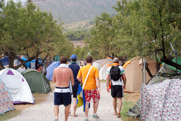 Festival Internacional de Benicàssim 2007 41