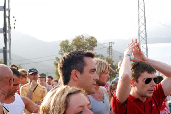 Festival Internacional de Benicàssim 2007 44