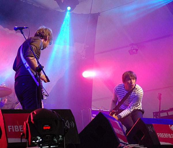 Festival Internacional de Benicàssim 2007 49