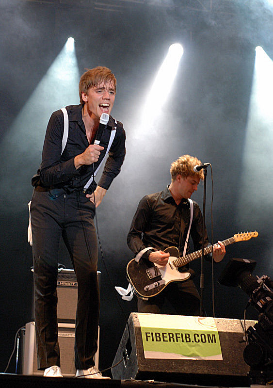 Festival Internacional de Benicàssim 2007 71