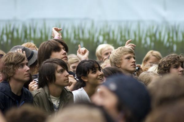 Way Out West 2007 57