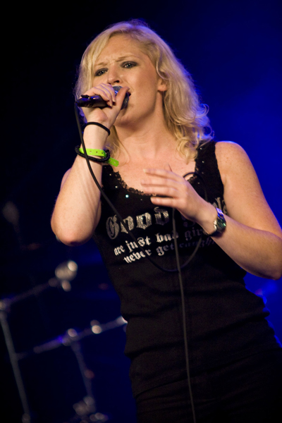 Kulturkalaset 2007 / Rix FM Festival i Göteborg 8