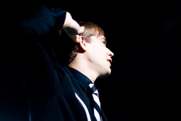 The Hives (Stockholm, Annexet) 2