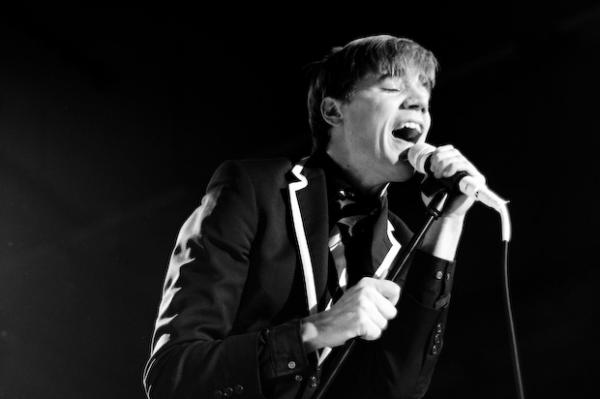 The Hives (Stockholm, Annexet) 3