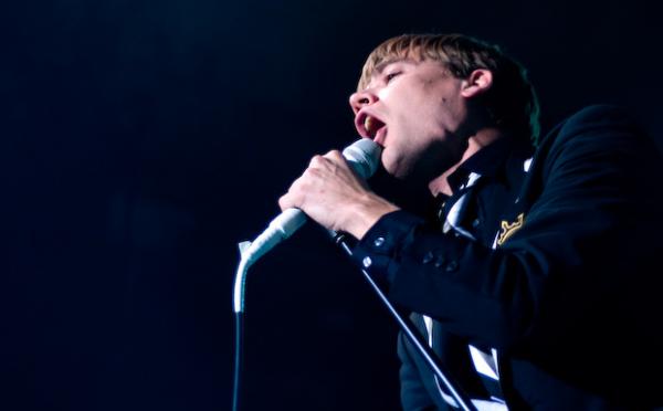 The Hives (Stockholm, Annexet) 4