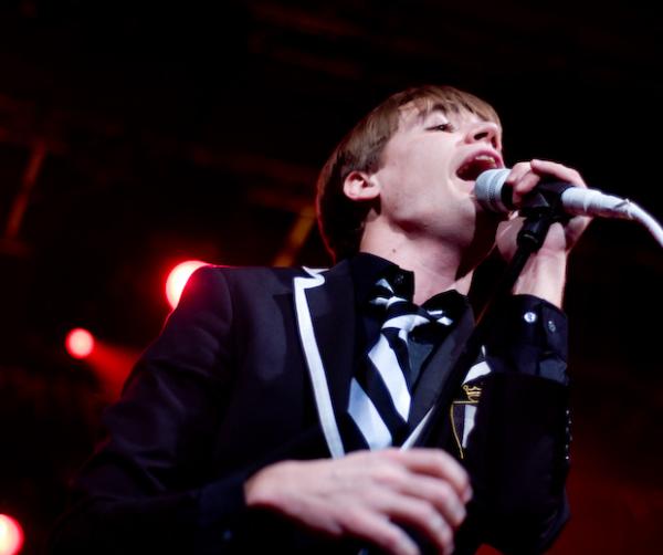 The Hives (Stockholm, Annexet) 13