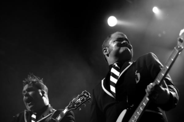 The Hives (Stockholm, Annexet) 15