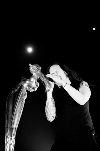 Korn (Stockholm, Hovet) 14