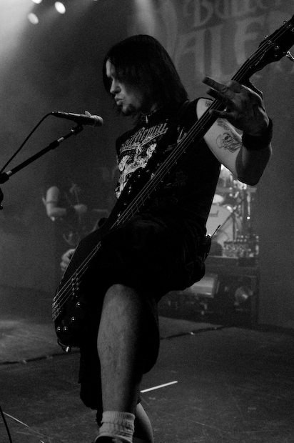 Bullet For My Valentine (Stockholm, Tyrol) 11