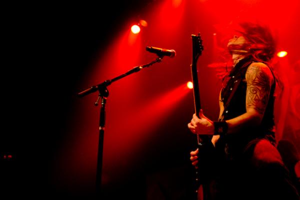 Bullet For My Valentine (Stockholm, Tyrol) 18