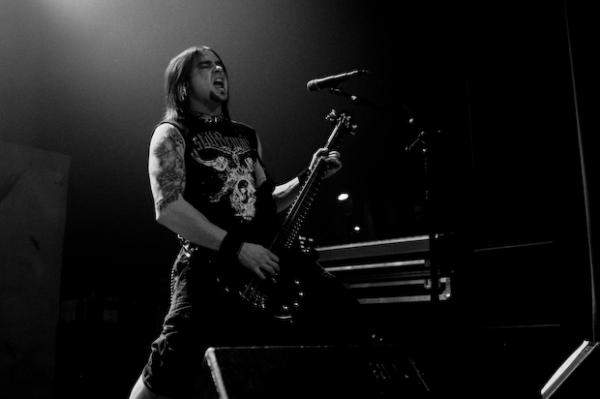 Bullet For My Valentine (Stockholm, Tyrol) 19