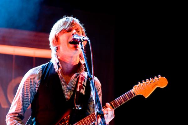 Mando Diao (Stockholm, Cirkus) 11