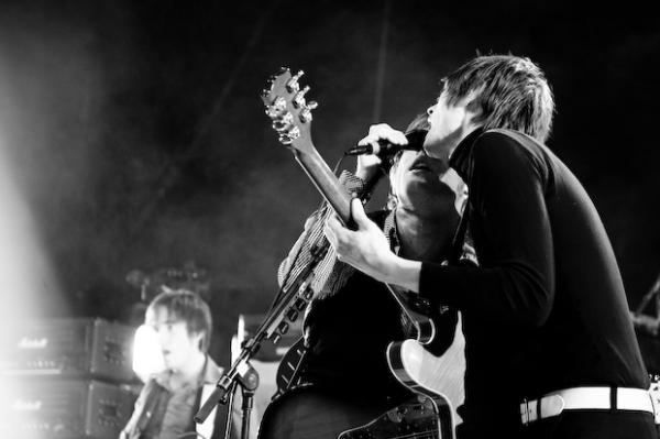 Mando Diao (Stockholm, Cirkus) 15