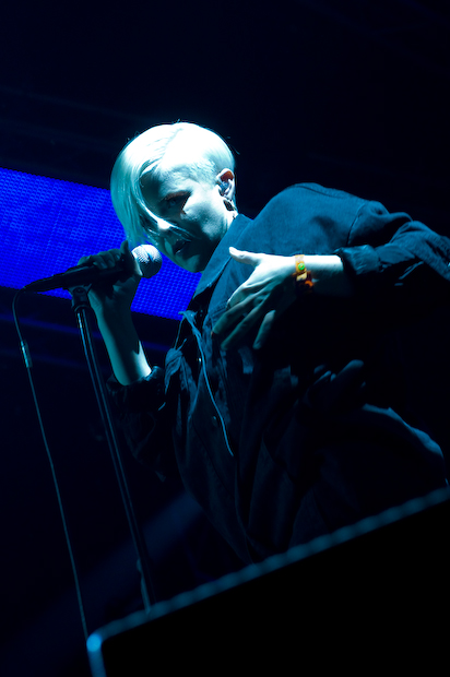 Robyn på Roskilde Festival 2008 3