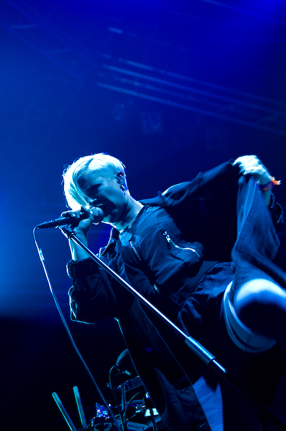 Robyn på Roskilde Festival 2008 6