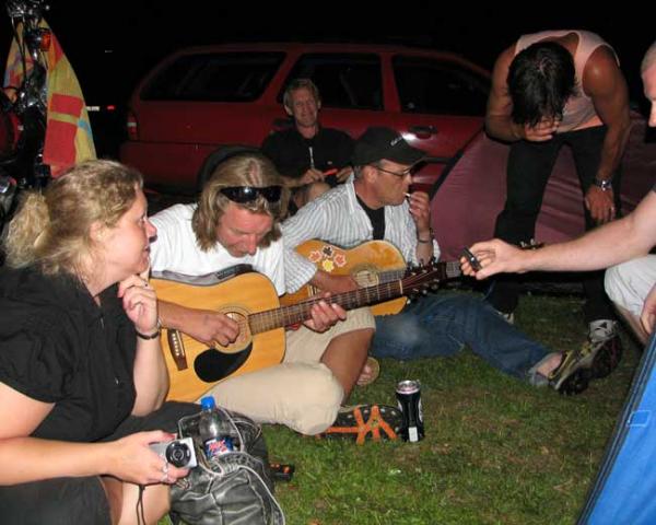 Flashboda Rock- och Bluesfestival 2008 35