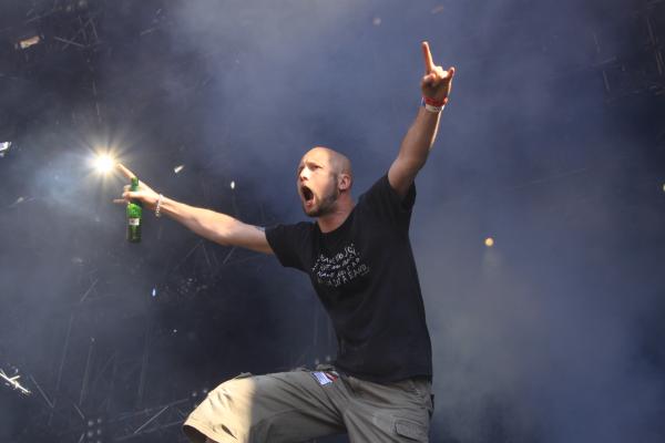 Meshuggah