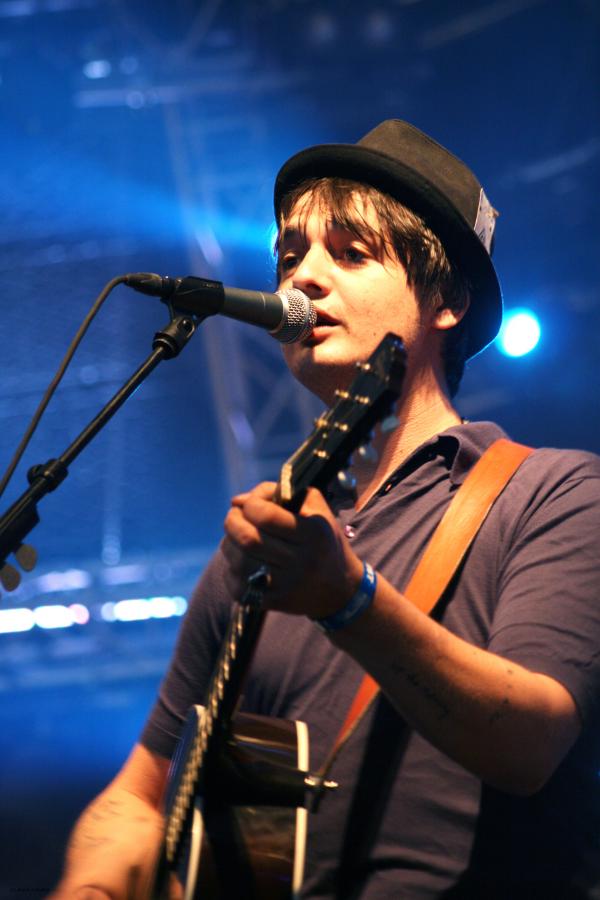 Pete Doherty