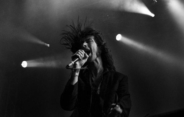 Primal Scream på Sonisphere