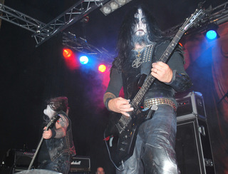 Dark Funeral