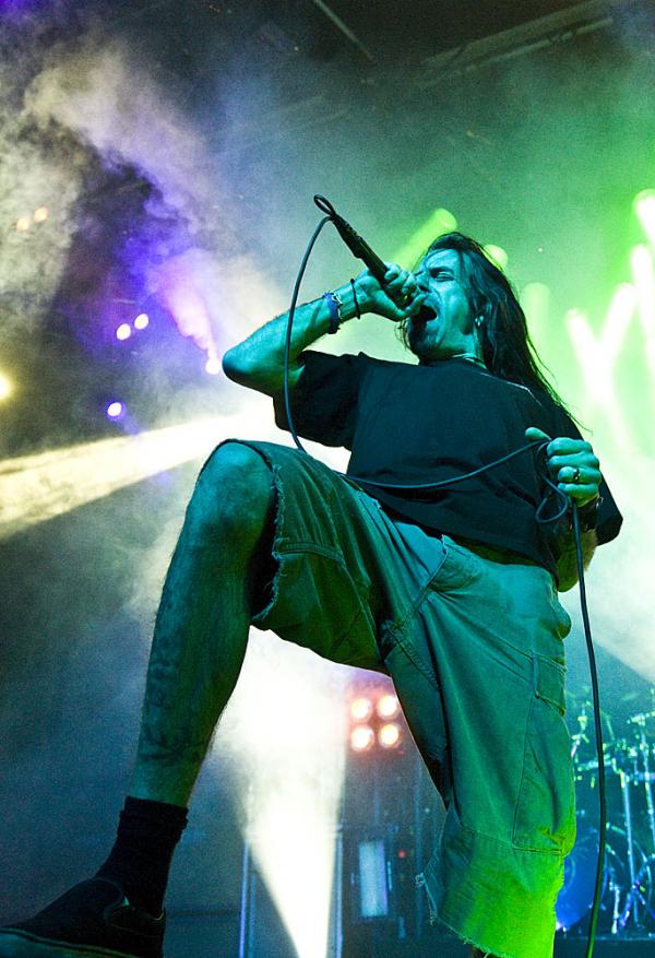 Lamb of god6