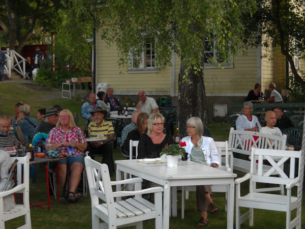 Åmåls Blues Fest 2013