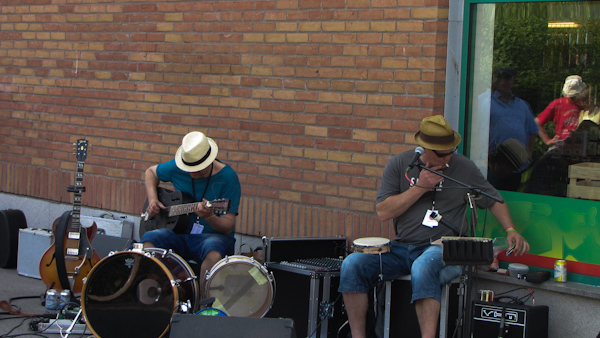 Åmåls Blues Fest 2013