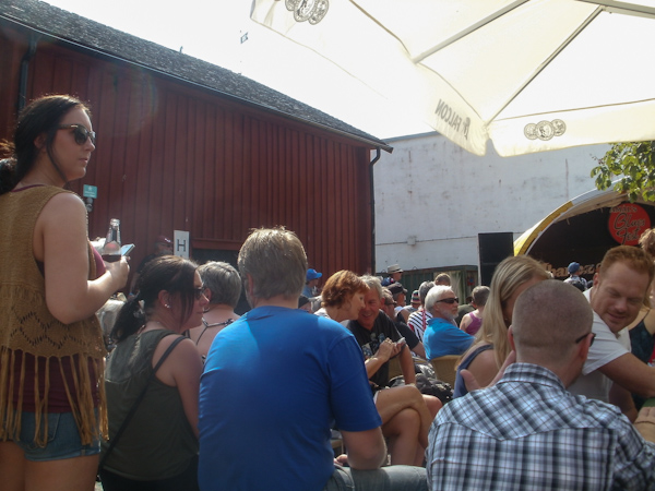 Åmåls Blues Fest 2013