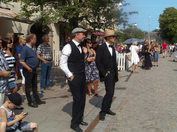 Åmåls Blues Fest 2013