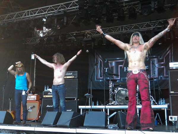 Rockviken 2013