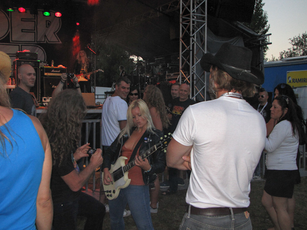 Rockviken 2013