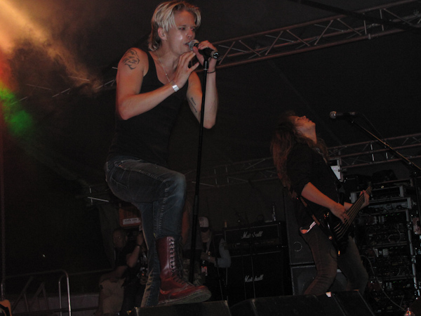 Rockviken 2013