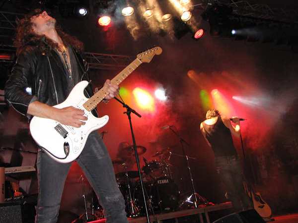 Rockviken 2013