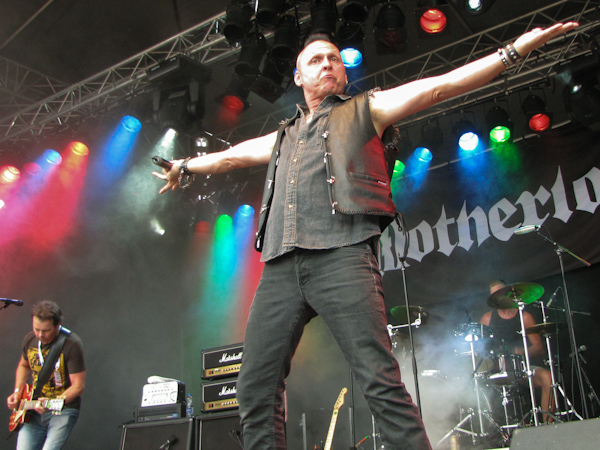 Rockviken 2013