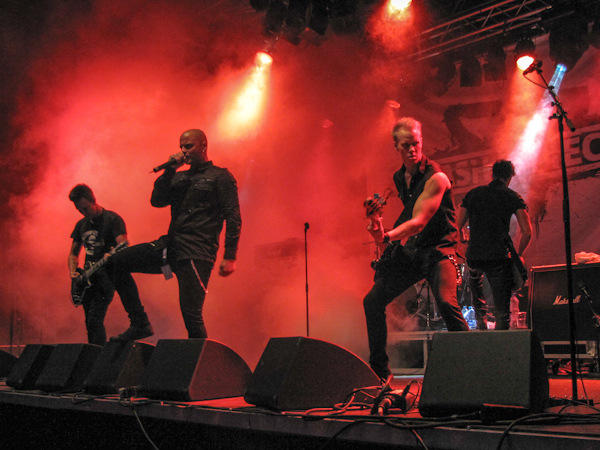 Rockviken 2013