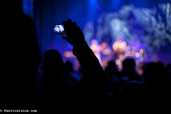 Åmåls Bluesfest