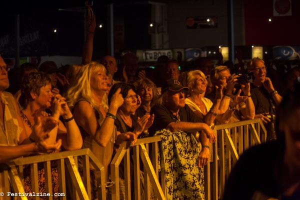 Åmåls Bluesfest