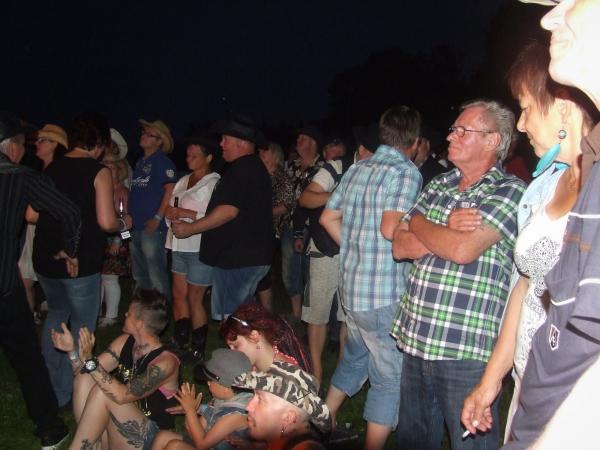 Lunedet Countryfestival 2015